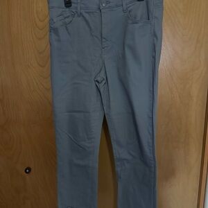 Democracy Charcoal Trousers